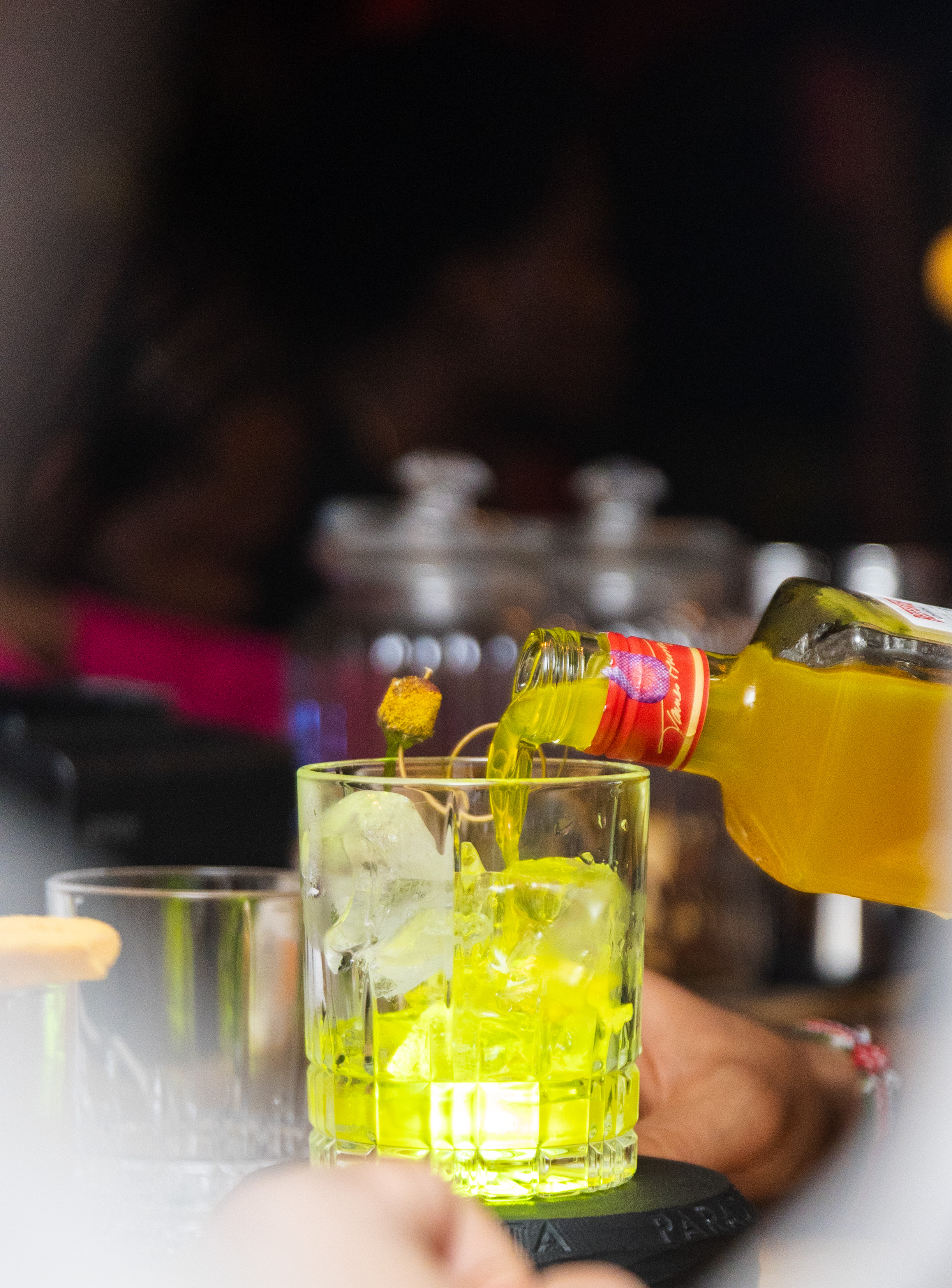 SOL LOUNGE - Image 6